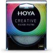 Hoya C2 Blue Cooling - filtr korygujący żółte odcienie dodając błękitnego zimna, 49mm